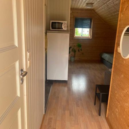 Sjarmerende Leilighet Sogndal Dış mekan fotoğraf